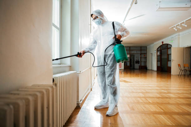  Grant, MI Pest Control Pros